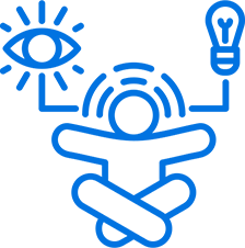Intuitive user Experiences